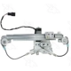 Purchase Top-Quality Window Reg With Motor by ACI/MAXAIR - 82170 pa1