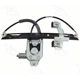 Purchase Top-Quality Window Reg With Motor by ACI/MAXAIR - 82174 pa2