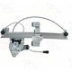 Purchase Top-Quality Window Reg With Motor by ACI/MAXAIR - 82176 pa2