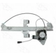 Purchase Top-Quality Window Reg With Motor by ACI/MAXAIR - 82176 pa3