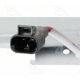 Purchase Top-Quality Window Reg With Motor by ACI/MAXAIR - 82176 pa4