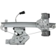 Purchase Top-Quality Window Reg With Motor by ACI/MAXAIR - 82188 pa3