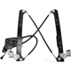 Purchase Top-Quality Window Reg With Motor by ACI/MAXAIR - 82212 pa2