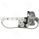 Purchase Top-Quality Window Reg With Motor by ACI/MAXAIR - 82215 pa3