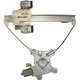Purchase Top-Quality Window Reg With Motor by ACI/MAXAIR - 82223 pa2
