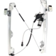 Purchase Top-Quality Window Reg With Motor by ACI/MAXAIR - 82227 pa2