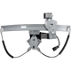 Purchase Top-Quality Window Reg With Motor by ACI/MAXAIR - 82290 pa2