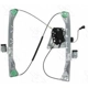 Purchase Top-Quality Window Reg With Motor by ACI/MAXAIR - 82313 pa3