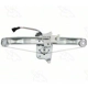 Purchase Top-Quality Window Reg With Motor by ACI/MAXAIR - 82319 pa2