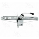 Purchase Top-Quality Window Reg With Motor by ACI/MAXAIR - 82319 pa4
