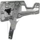 Purchase Top-Quality Window Reg With Motor by ACI/MAXAIR - 82327 pa1