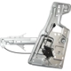 Purchase Top-Quality Window Reg With Motor by ACI/MAXAIR - 82327 pa4