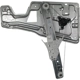 Purchase Top-Quality Window Reg With Motor by ACI/MAXAIR - 82328 pa1