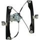 Purchase Top-Quality Window Reg With Motor by ACI/MAXAIR - 82335 pa1