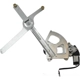 Purchase Top-Quality Window Reg With Motor by ACI/MAXAIR - 82949 pa2
