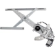 Purchase Top-Quality Window Reg With Motor by ACI/MAXAIR - 83152 pa2