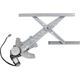 Purchase Top-Quality Window Reg With Motor by ACI/MAXAIR - 83152 pa4