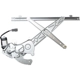 Purchase Top-Quality Window Reg With Motor by ACI/MAXAIR - 83170 pa2