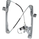 Purchase Top-Quality Window Reg With Motor by ACI/MAXAIR - 83179 pa2