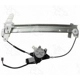 Purchase Top-Quality Window Reg With Motor by ACI/MAXAIR - 83185 pa2