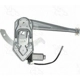 Purchase Top-Quality Window Reg With Motor by ACI/MAXAIR - 83187 pa5