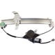Purchase Top-Quality Window Reg With Motor by ACI/MAXAIR - 83202 pa1