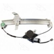 Purchase Top-Quality Window Reg With Motor by ACI/MAXAIR - 83202 pa2
