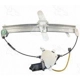 Purchase Top-Quality Window Reg With Motor by ACI/MAXAIR - 83208 pa2