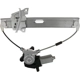Purchase Top-Quality Window Reg With Motor by ACI/MAXAIR - 83239 pa1