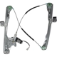 Purchase Top-Quality Window Reg With Motor by ACI/MAXAIR - 83252 pa3