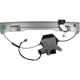 Purchase Top-Quality Window Reg With Motor by ACI/MAXAIR - 83262 pa1