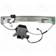 Purchase Top-Quality Window Reg With Motor by ACI/MAXAIR - 83263 pa2