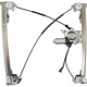 Purchase Top-Quality Window Reg With Motor by ACI/MAXAIR - 83297 pa2