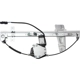 Purchase Top-Quality Window Reg With Motor by ACI/MAXAIR - 86819 pa4