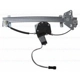 Purchase Top-Quality Window Reg With Motor by ACI/MAXAIR - 86853 pa2