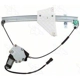Purchase Top-Quality Window Reg With Motor by ACI/MAXAIR - 86855 pa2