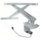 Purchase Top-Quality Window Reg With Motor by ACI/MAXAIR - 86873 pa2