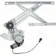 Purchase Top-Quality Window Reg With Motor by ACI/MAXAIR - 86873 pa3