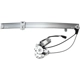 Purchase Top-Quality Window Reg With Motor by ACI/MAXAIR - 86879 pa4