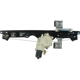 Purchase Top-Quality Window Reg With Motor by ACI/MAXAIR - 86915 pa2