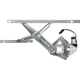 Purchase Top-Quality Window Reg With Motor by ACI/MAXAIR - 86961 pa3