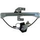 Purchase Top-Quality Window Reg With Motor by ACI/MAXAIR - 86963 pa2