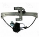 Purchase Top-Quality Window Reg With Motor by ACI/MAXAIR - 86963 pa3