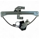 Purchase Top-Quality Window Reg With Motor by ACI/MAXAIR - 86963 pa4