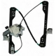 Purchase Top-Quality Window Reg With Motor by ACI/MAXAIR - 86974 pa3