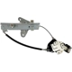 Purchase Top-Quality Window Reg With Motor by ACI/MAXAIR - 86978 pa1