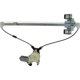 Purchase Top-Quality Window Reg With Motor by ACI/MAXAIR - 86980 pa2