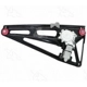 Purchase Top-Quality Window Reg With Motor by ACI/MAXAIR - 88026 pa1