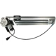 Purchase Top-Quality Window Reg With Motor by ACI/MAXAIR - 88034 pa1