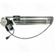 Purchase Top-Quality Window Reg With Motor by ACI/MAXAIR - 88034 pa3